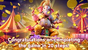 Lucky Fortune - Elephant Flop Screenshot 3