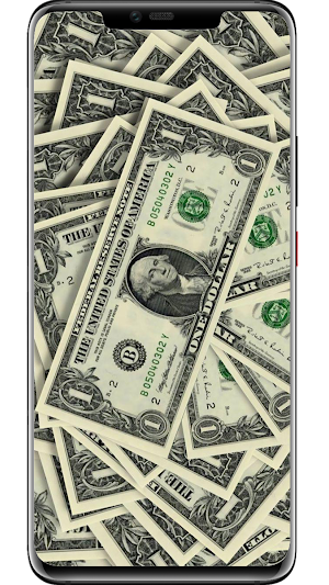 Dollar Wallpapers Screenshot 0