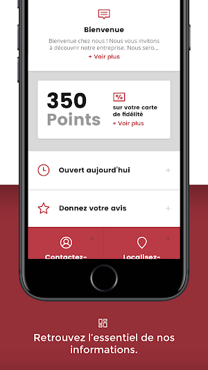 Restaurant Nekelstuebel Screenshot 1