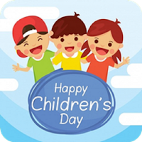 Happy Children's Day