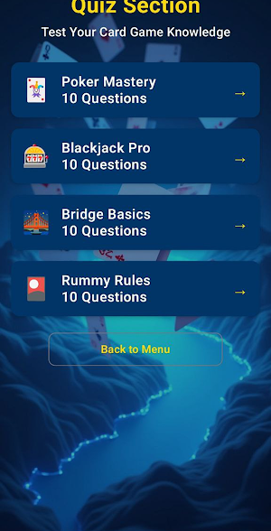 Cardoria Globalis Screenshot 3