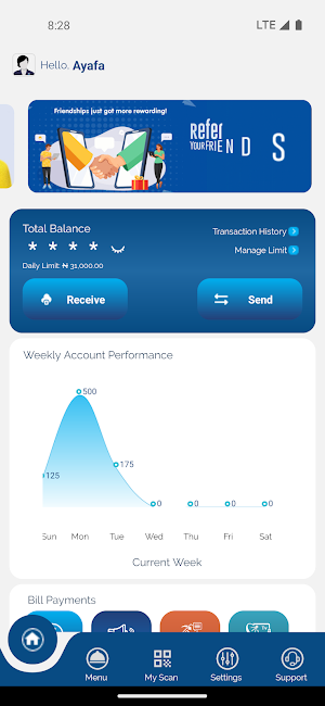 Netapps Marketplace Screenshot 0