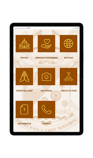 Diocese CM Screenshot 3