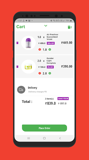 Alagendra Screenshot 3