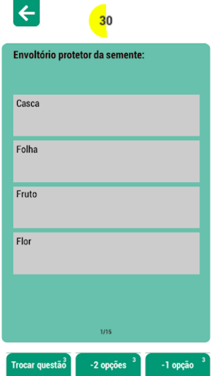 Farmacognosia The Game Screenshot 2