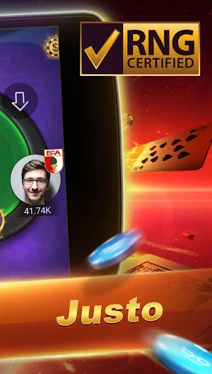 Texas Poker Español (Boyaa) Screenshot 2