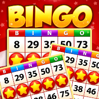 Bingo Win Clash:Real Cash!