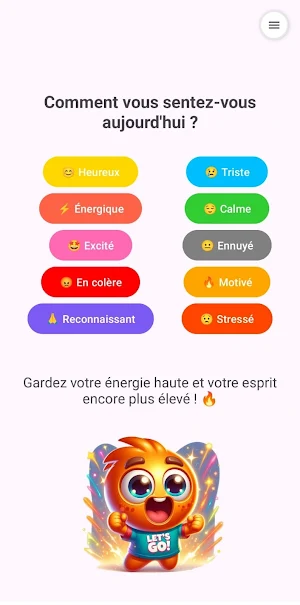 Moodify Screenshot 1