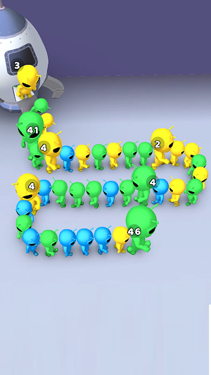 Bullet Match Screenshot 2