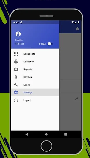 Valarnithi  Chits Employee Screenshot 1