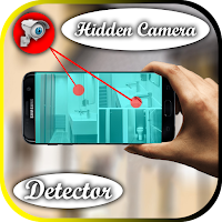 Hidden Camera Detector 2022