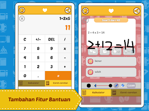 Kuis Cerdas Indonesia Screenshot 3