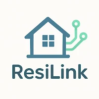 ResiLinkDesk
