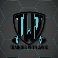 Training With Javie