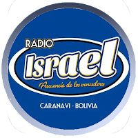 RADIO ISRAEL YUNGAS