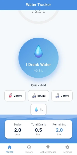 Water-Add Screenshot 1