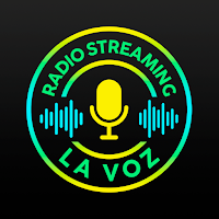 La Voz Radio Streaming