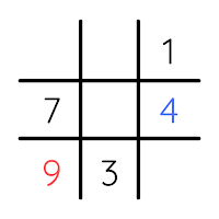 Sudoku Classic