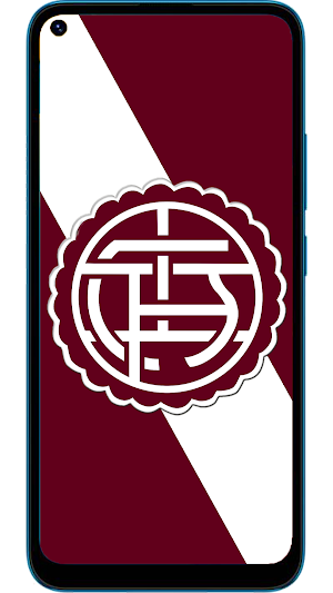 Lanús Wallpapers Screenshot 3