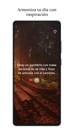 Harmonis Screenshot 0