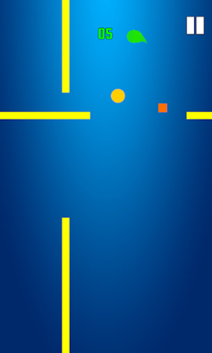 Evade And Survive: Avoid Game Screenshot 0