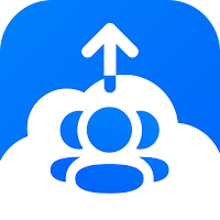 Contacts Backup Merge & Delete