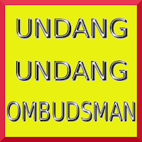 Undang-Undang Ombudsman