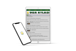 Dua Atlası Screenshot 0