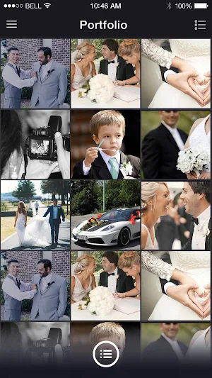 Lyncpix Screenshot 1