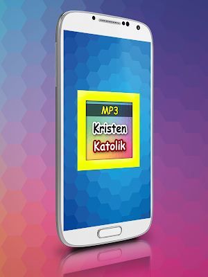 Lagu Kristen Katolik Penyejuk  Screenshot 1