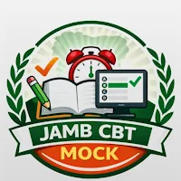 JAMB CBT mock tests