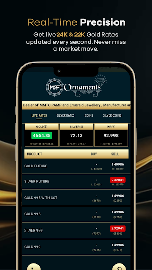 MRF Ornaments Screenshot 2