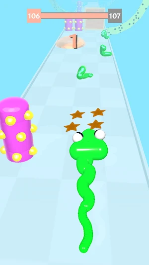 Sperminator Screenshot 1