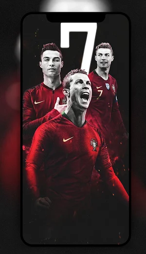 Football Wallpaper HD 4K Screenshot 0