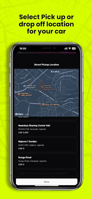 The Travella Screenshot 3