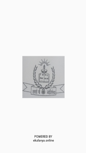 Ankit Public School Screenshot 2