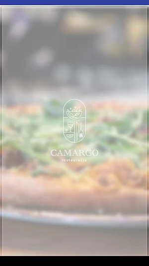 RESTAURACJA CAMARGO Screenshot 3