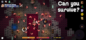 Darza's Dominion Screenshot 2