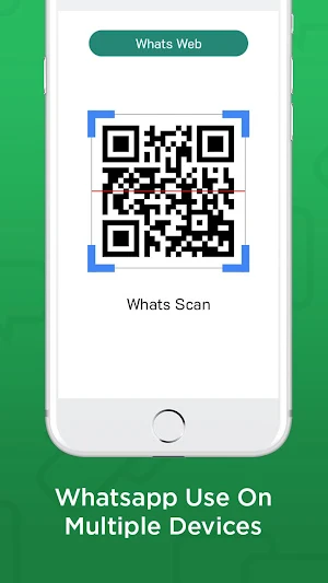 Whats Web Screenshot 1