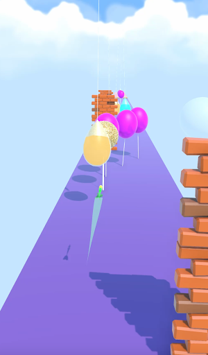 Balloons Darts Screenshot 2