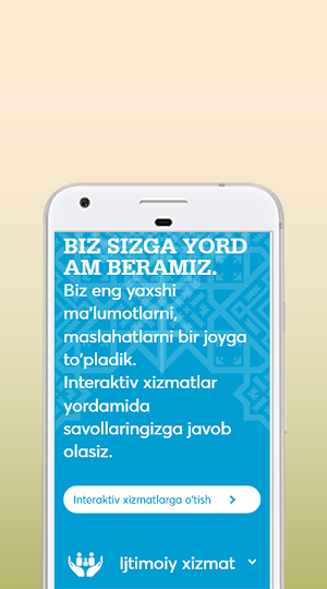 Baxtiyor Oila Screenshot 3