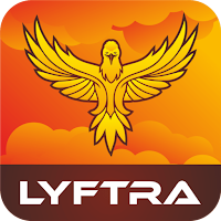 LYFTRA:P2P Trade Wallet