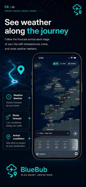 BlueBub Screenshot 3