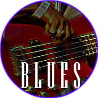 Blues Radio Full - Live Blues, Deep South Music