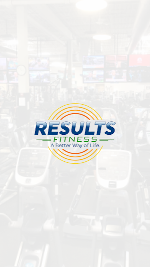 Results Gym Alexandria Screenshot 0