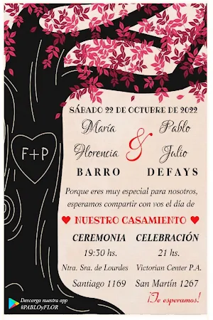 #PABLOyFLOR Screenshot 2
