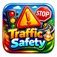Traffic Safety Trivia Quiz
