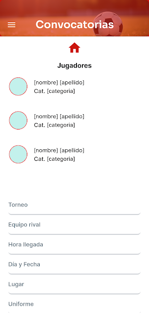 Elite Independiente Screenshot 0