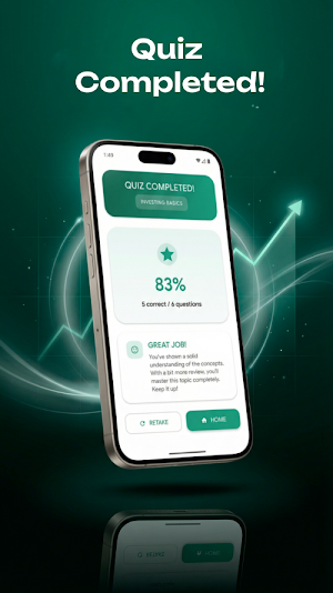 OpenSecurities AI Screenshot 3
