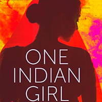 One Indian Girl